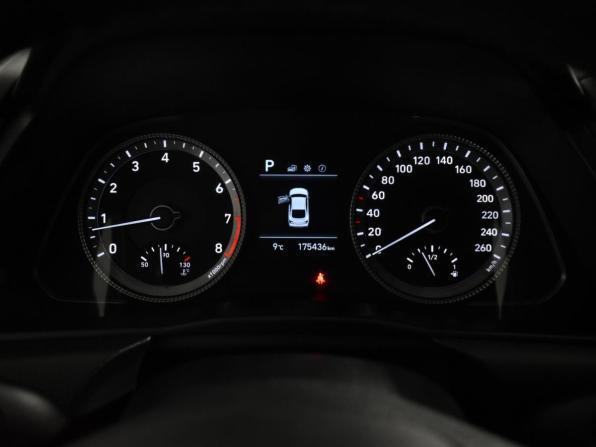 Hyundai Sonata VIII (DN8) с пробегом 2021 года, цена 1 520 000 рублей, 175435 км, седан, Автокод Объявления