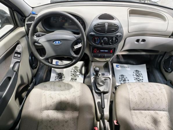 Lada (ВАЗ) Kalina I с пробегом 2010 года, цена 298 000 рублей, 108377 км, хэтчбек, Автокод Объявления