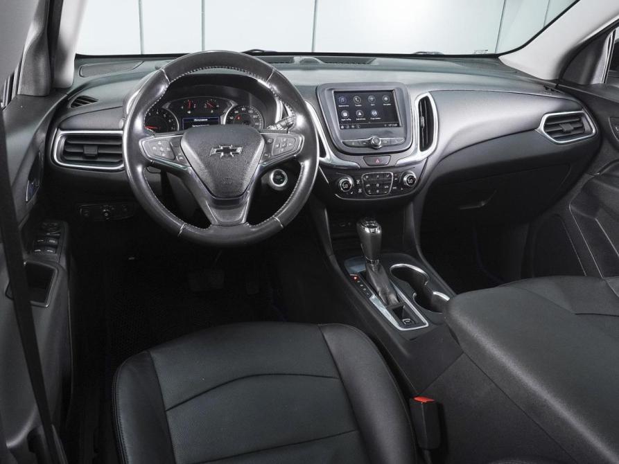 Chevrolet Equinox III Ростов-на-Дону  - изображение 6