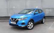 Nissan Qashqai II Рестайлинг Санкт-Петербург  - изображение 19