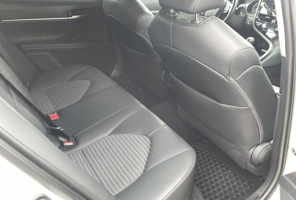 Toyota Camry VIII (XV70) Рестайлинг Иваново  - изображение 20