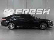 Toyota Camry VIII (XV70) Рестайлинг Минеральные Воды  - изображение 24