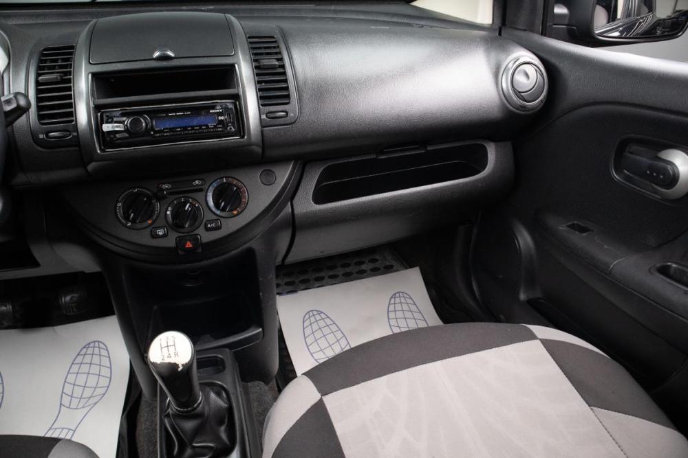 Nissan Note I Оренбург  - изображение 11