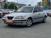 Hyundai Elantra III (XD2) Рестайлинг Челябинск  - изображение 10