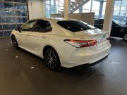 Toyota Camry VIII (XV70) Чебоксары  - изображение 43