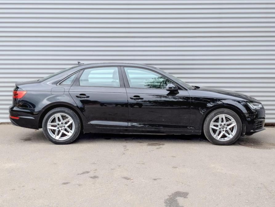 Audi A4 V (B9) Москва  - изображение 4