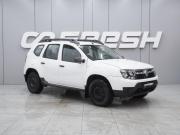 Renault Duster I Рестайлинг Ростов-на-Дону  - изображение 18