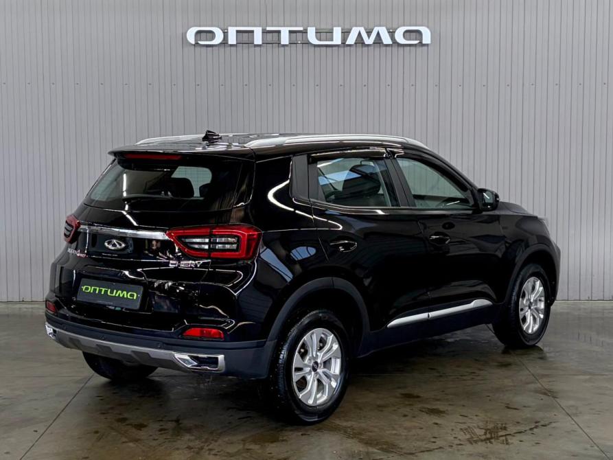 Chery Tiggo 4 Pro I Краснодар  - изображение 5