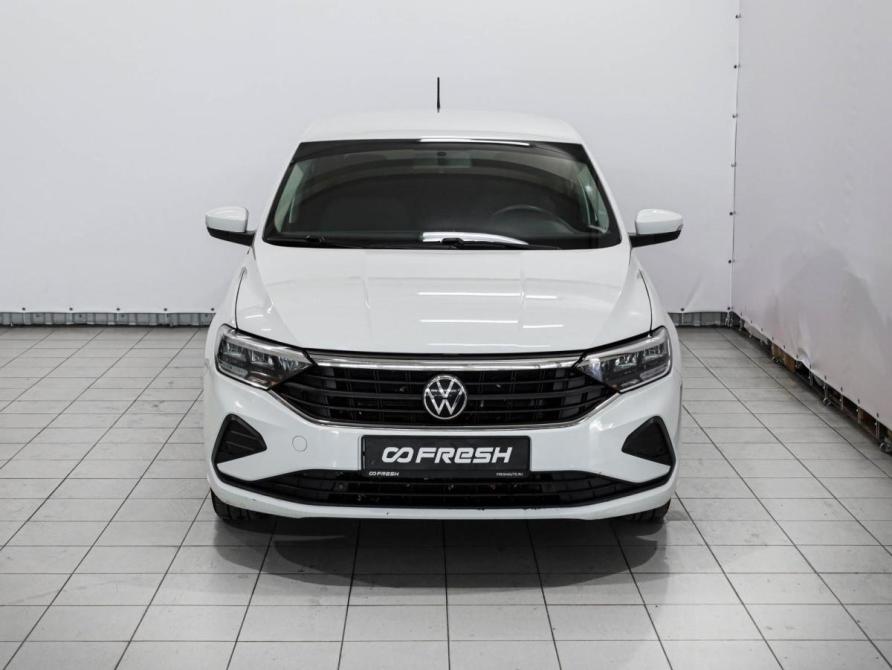 Volkswagen Polo VI Ростов-на-Дону  - изображение 3