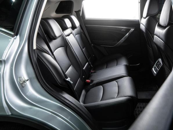 Geely Atlas Pro с пробегом 2024 года, цена 2 290 000 рублей, 39012 км, внедорожник, Автокод Объявления