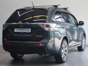 Mitsubishi Outlander III Барнаул  - изображение 41