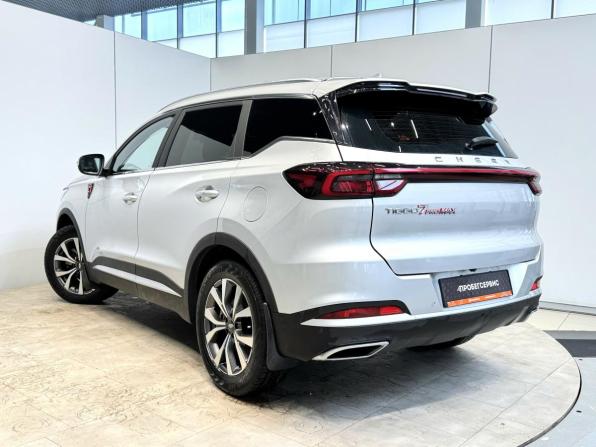 Chery Tiggo 7 Pro Max I с пробегом 2023 года, цена 1 950 000 рублей, 53990 км, внедорожник, Автокод Объявления