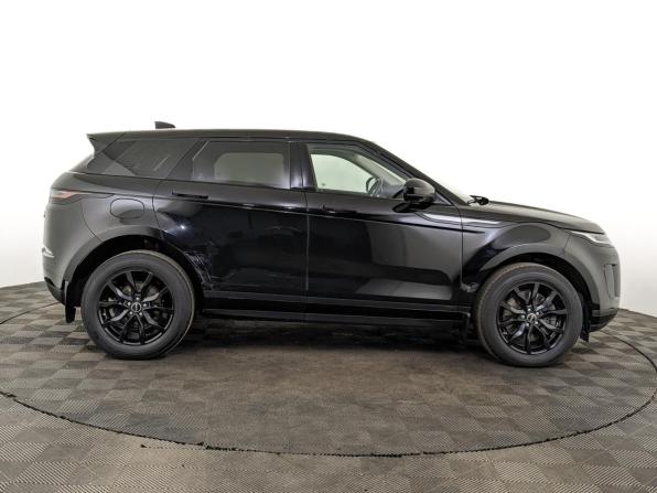 Land Rover Range Rover Evoque II с пробегом 2019 года, цена 3 690 000 рублей, 67808 км, внедорожник, Автокод Объявления
