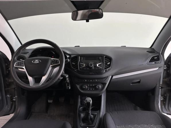 Lada (ВАЗ) Vesta I с пробегом 2020 года, цена 930 000 рублей, 79004 км, седан, Автокод Объявления