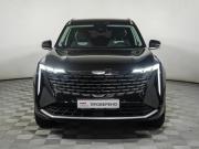 Geely Atlas II Москва  - изображение 22