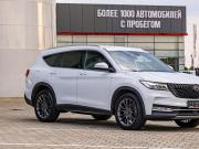 Dongfeng DFSK ix7 Краснодар  - изображение 27
