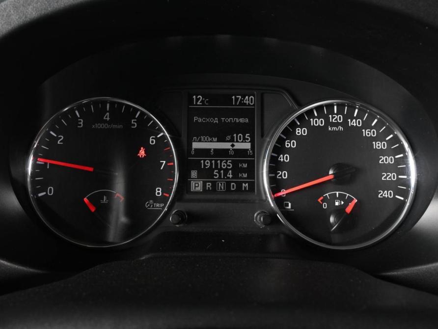 Nissan X-Trail II Рестайлинг Ростов-на-Дону  - изображение 18