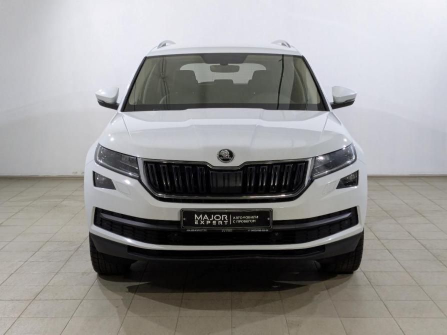 Skoda Kodiaq I Химки  - изображение 8