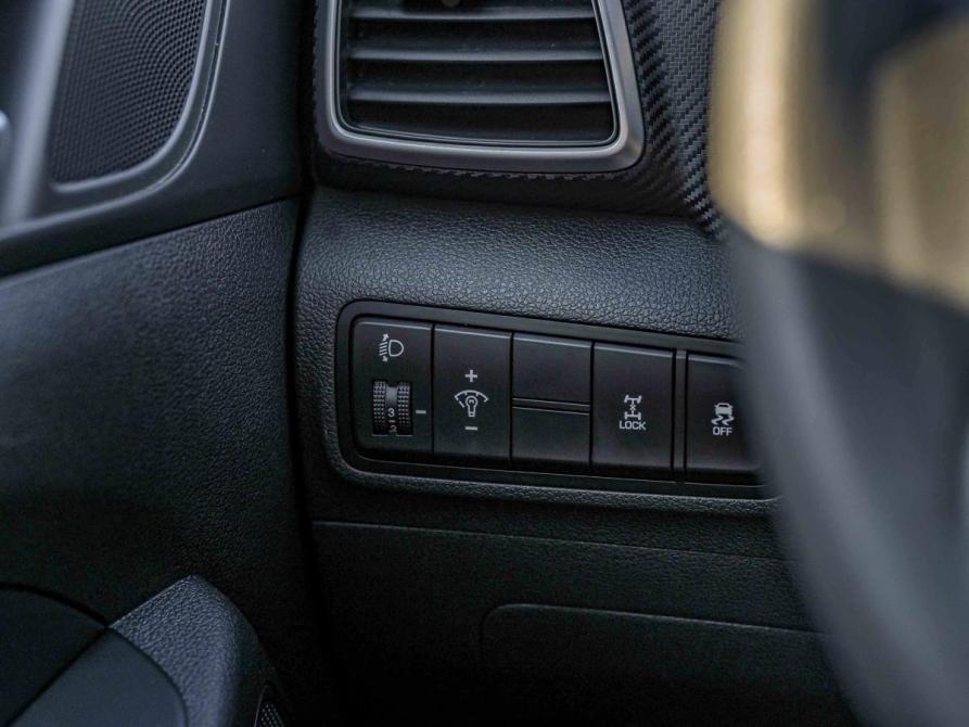 Hyundai Tucson III Рестайлинг Санкт-Петербург  - изображение 13