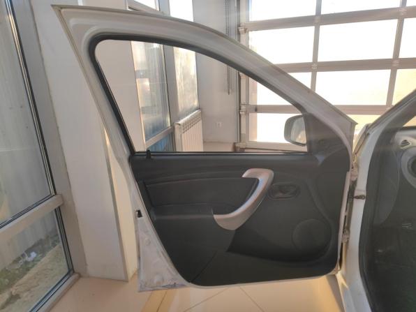 Renault Logan I Рестайлинг с пробегом 2011 года, цена 449 000 рублей, 158861 км, седан, Автокод Объявления