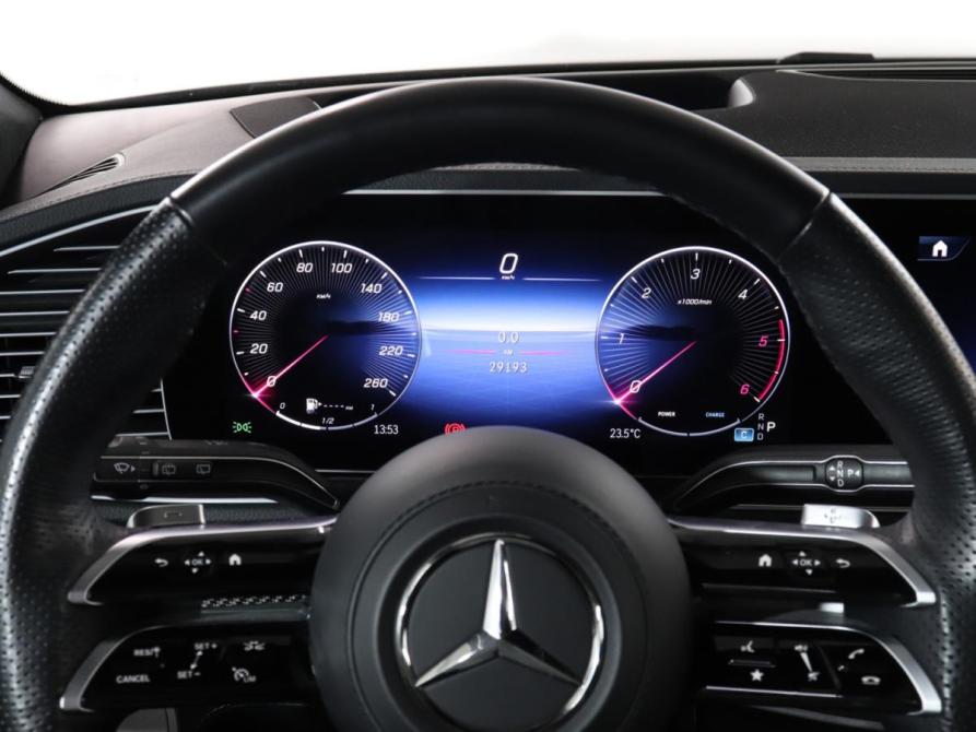 Mercedes-Benz GLS II (X167) Рестайлинг Москва  - изображение 12