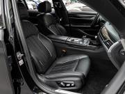 BMW 7 серии VI (G11/G12) Рестайлинг Краснодар  - изображение 38