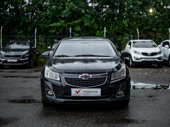 Chevrolet Cruze I Рестайлинг с пробегом 2013 года, цена 620 000 рублей, 197651 км, хэтчбек, Автокод Объявления
