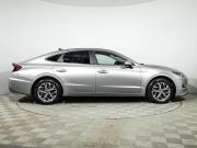 Hyundai Sonata VIII (DN8) Санкт-Петербург  - изображение 21