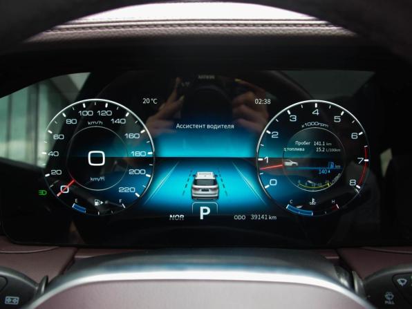 JETOUR X90+ с пробегом 2023 года, цена 2 250 000 рублей, 39850 км, внедорожник, Автокод Объявления