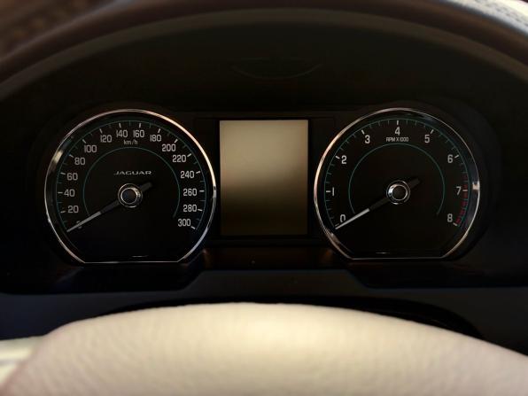 Jaguar XF I Рестайлинг с пробегом 2014 года, цена 1 570 000 рублей, 191092 км, седан, Автокод Объявления