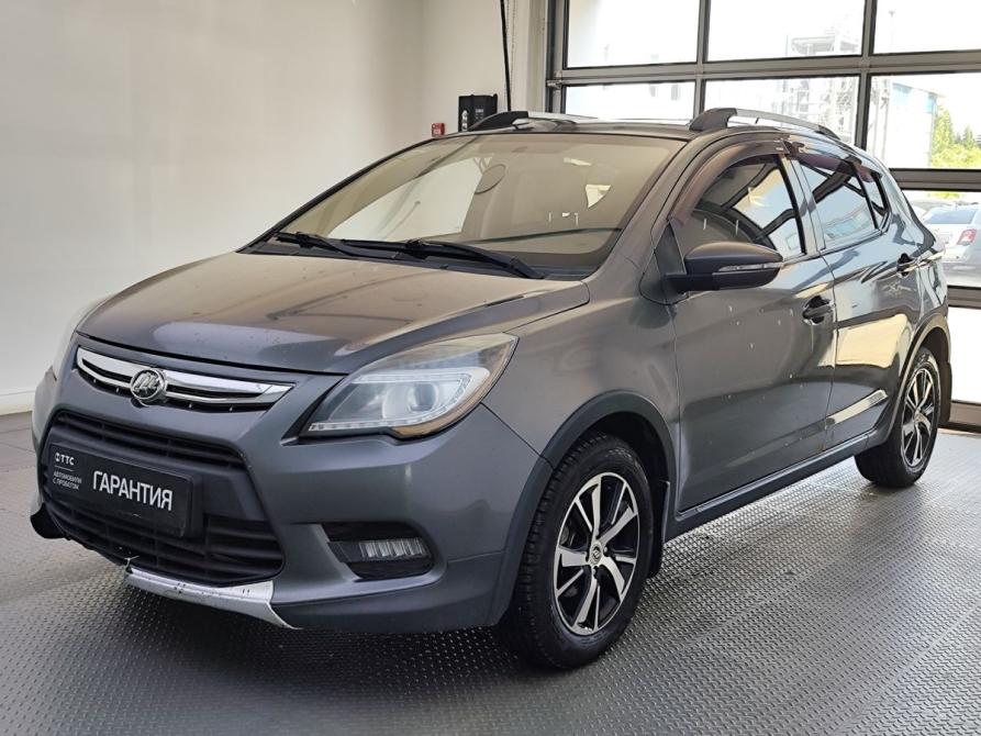 Lifan X50 Уфа  - изображение 1