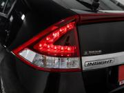 Honda Insight II Рестайлинг Иркутск  - изображение 48