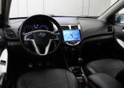 Hyundai Solaris I Таганрог  - изображение 26
