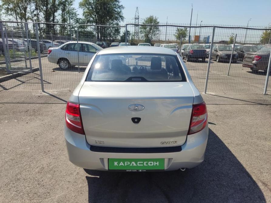 Lada (ВАЗ) Granta I Ростов-на-Дону  - изображение 4