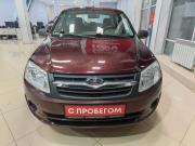 Lada (ВАЗ) Granta I Арзамас  - изображение 12