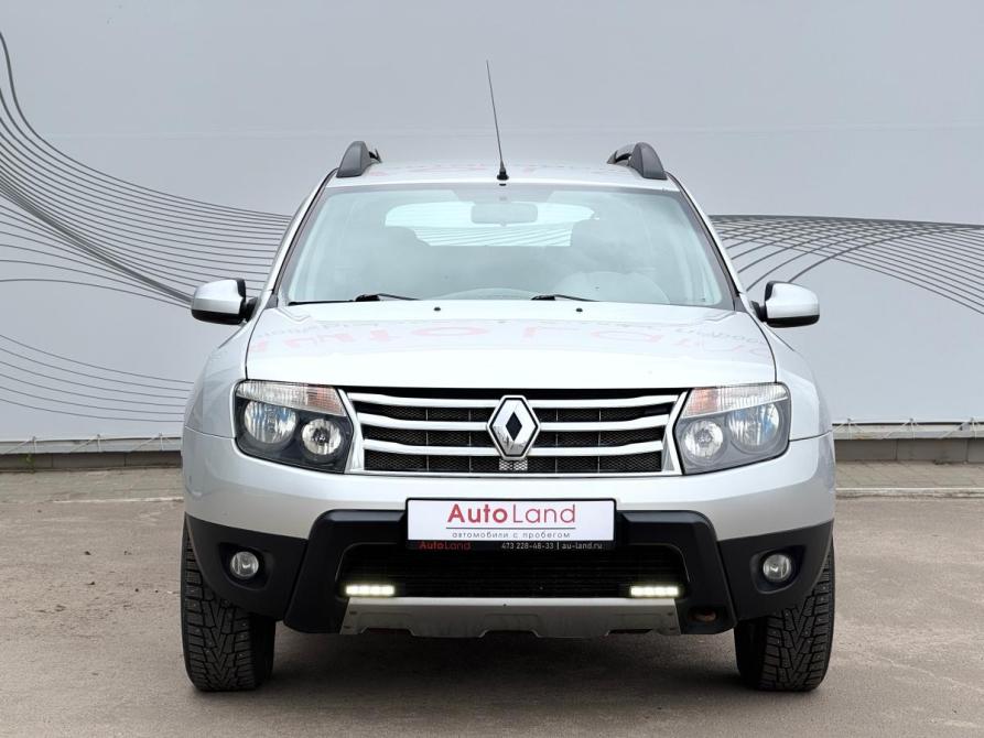 Renault Duster I Воронеж  - изображение 2