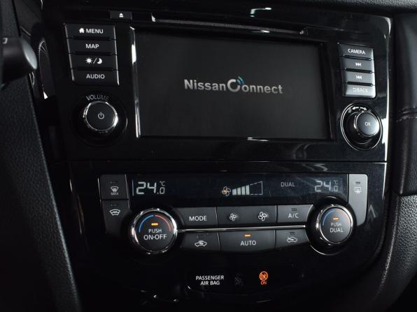 Nissan X-Trail III Рестайлинг с пробегом 2021 года, цена 2 699 995 рублей, 94892 км, внедорожник, Автокод Объявления