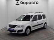 Lada (ВАЗ) Largus I Воронеж  - изображение 18