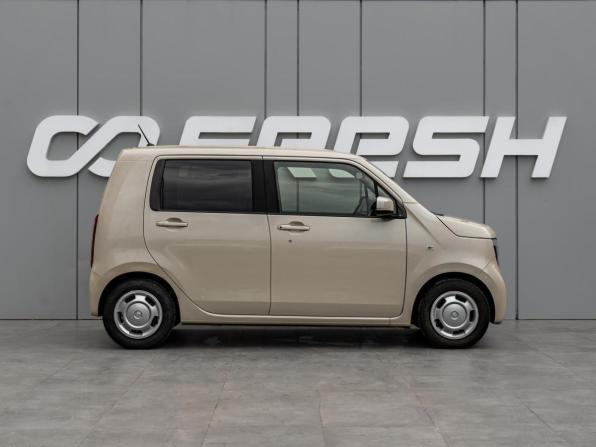 Honda N-WGN II с пробегом 2020 года, цена 1 050 000 рублей, 47254 км, хэтчбек, Автокод Объявления