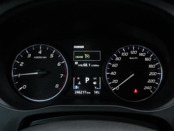 Mitsubishi Outlander III с пробегом 2012 года, цена 1 250 000 рублей, 245894 км, внедорожник, Автокод Объявления