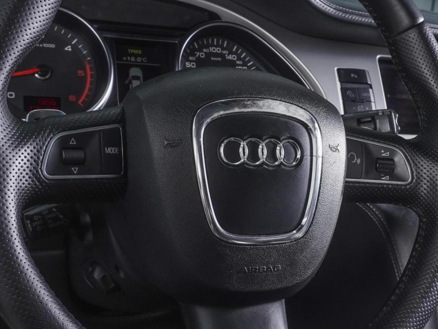 Audi Q7 I (4L) Рестайлинг Ростов-на-Дону  - изображение 21