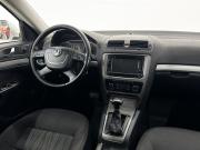 Skoda Octavia II (A5) Рестайлинг Смоленск  - изображение 49