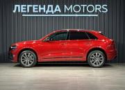 Audi Q8 I (4M) Иркутск  - изображение 46