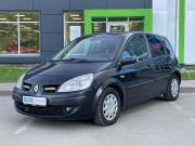 Renault Scenic II Рестайлинг Ярославль  - изображение 18