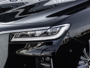 Hongqi H9 I Магнитогорск  - изображение 34