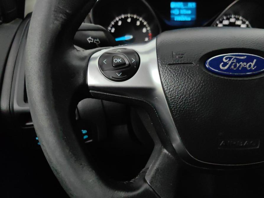 Ford Focus III Подольск  - изображение 18