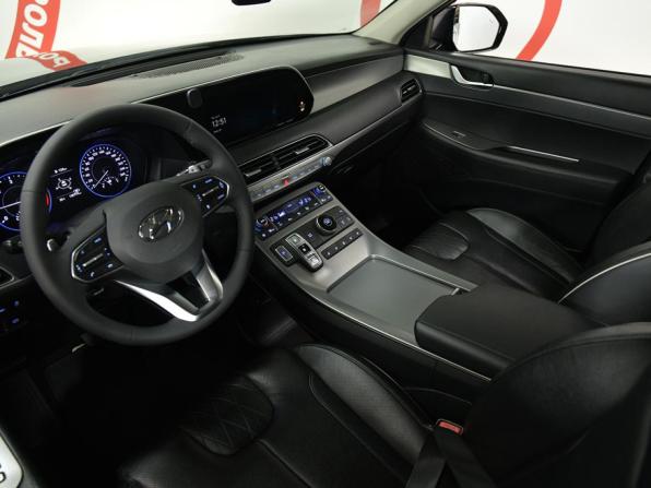 Hyundai Palisade I с пробегом 2019 года, цена 3 600 000 рублей, 138778 км, внедорожник, Автокод Объявления