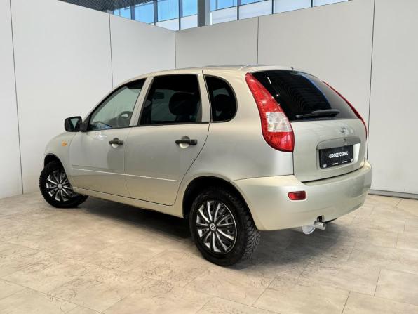 Lada (ВАЗ) Kalina I с пробегом 2011 года, цена 299 000 рублей, 132060 км, хэтчбек, Автокод Объявления