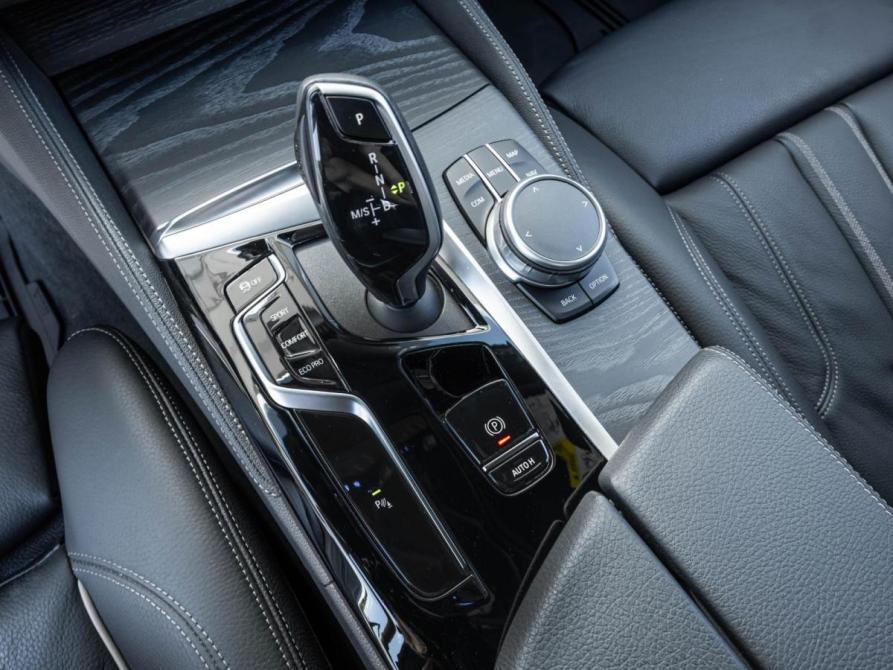 BMW 5 серии VII (G30/G31/G38) Рестайлинг Ставрополь  - изображение 14
