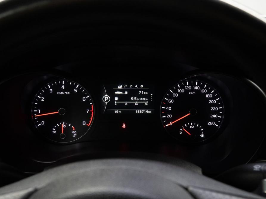 Kia Optima IV Тюмень  - изображение 25